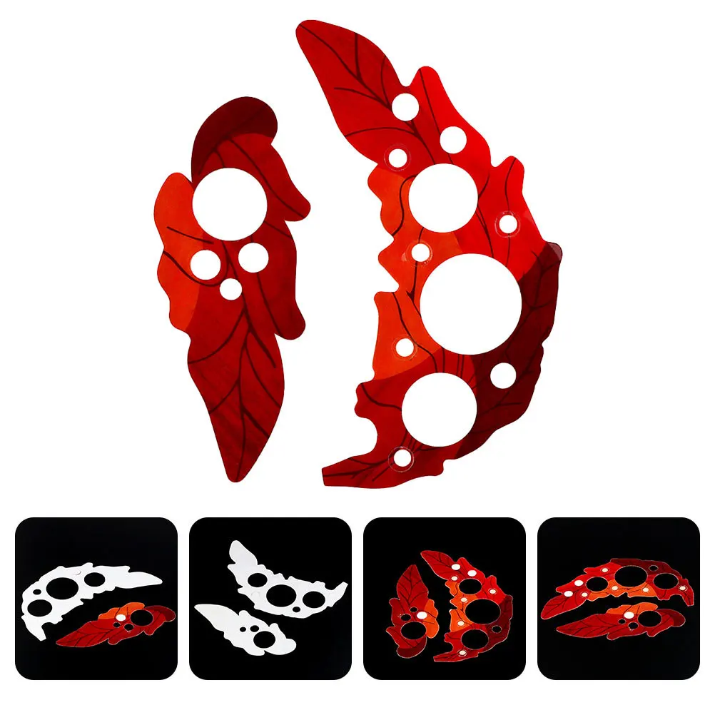 1 set 1 Set Of Pickguard Thin Scratch Plate For Acoustic Electric Guitar Durable Plastic Pickguards Folk Guitar Parts Protection
1 set 1 Set Of Pickguard Thin Scratch Plate For Acoustic Electric Guitar Durable Plastic Pickguards Folk Guitar Parts Protection