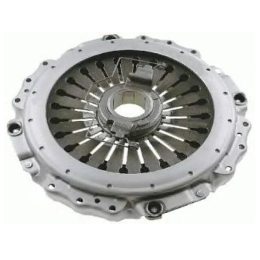 Hot-selling For VOLVO Truck Clutch Cover 3483034135 With Quality Warranty for VOLVO Truck FH FH12 FH16 FM9 FM12 FL
Hot-selling For VOLVO Truck Clutch Cover 3483034135 With Quality Warranty for VOLVO Truck FH FH12 FH16 FM9 FM12 FL