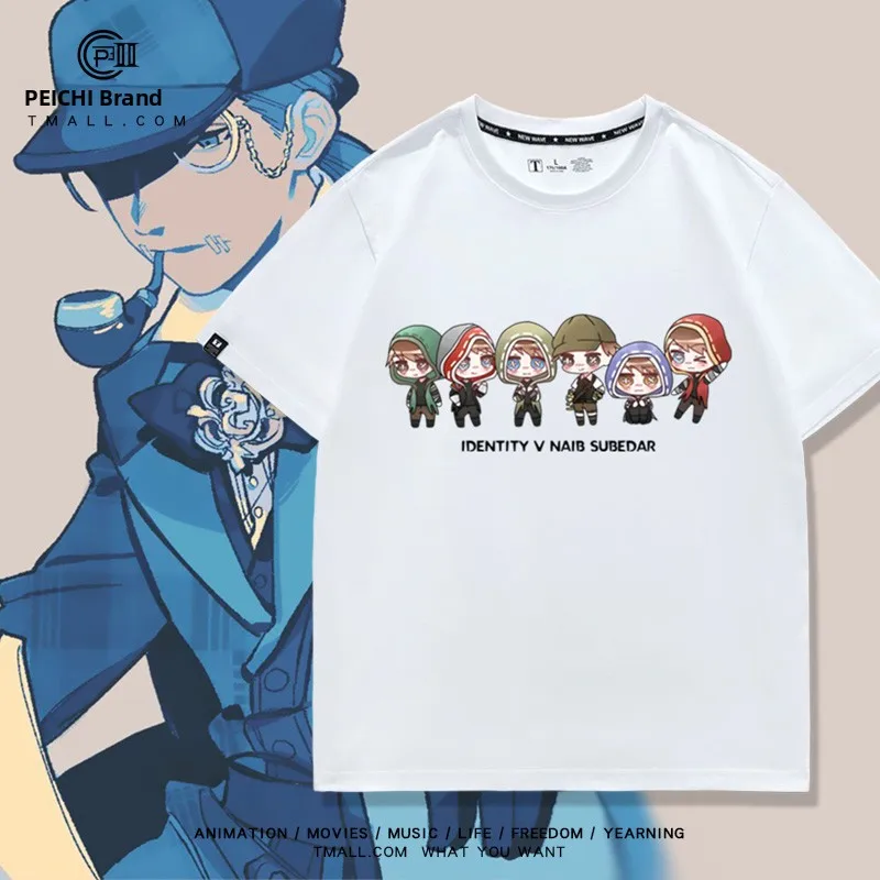 Fifth Element Cosplay ort Sve T-irt Pure Cotton ex Youth Faionable Soldier Nib Saibeda Printed round Ne Top
Fifth Element Cosplay ort Sve T-irt Pure Cotton ex Youth Faionable Soldier Nib Saibeda Printed round Ne Top