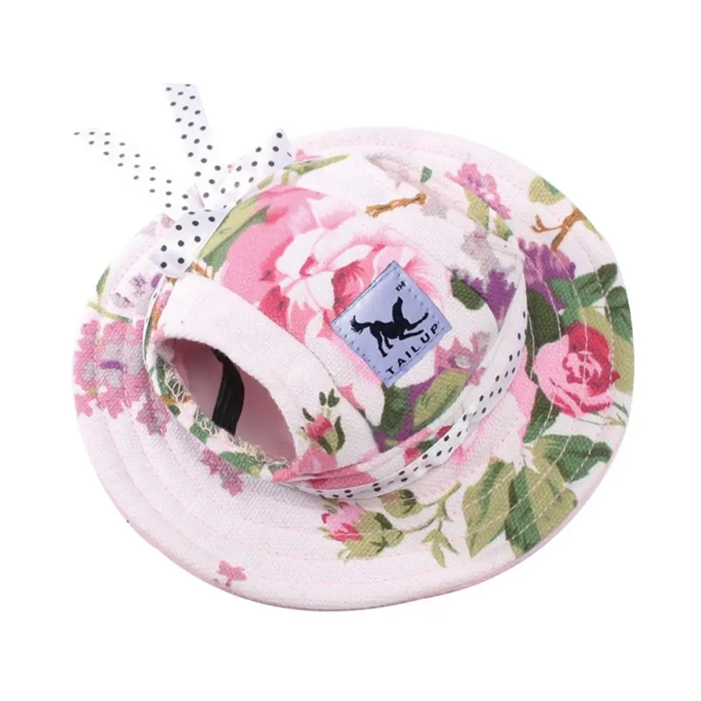 Summer for Small Medium Mesh Cloth Sun Cap Pet Products Sunhat Cat Hat Dog Caps
Summer for Small Medium Mesh Cloth Sun Cap Pet Products Sunhat Cat Hat Dog Caps