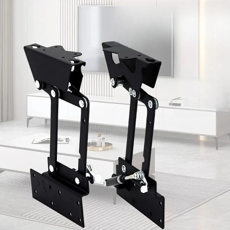 Multi-Functional Tea Table Coffee Table Air Bar Hydraulic Rod Hinge Furniture Hardware Accessories Foldable Adjustable Height
Multi-Functional Tea Table Coffee Table Air Bar Hydraulic Rod Hinge Furniture Hardware Accessories Foldable Adjustable Height