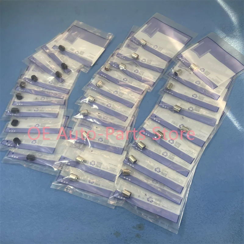 30X Original Oil- By-Pass Walve One-Way Valve For Chevrolet Sonic Trax Cruze Aveo5 1.6 1.8 Opel Astra 90530050 55563957 55556227
30X Original Oil- By-Pass Walve One-Way Valve For Chevrolet Sonic Trax Cruze Aveo5 1.6 1.8 Opel Astra 90530050 55563957 55556227