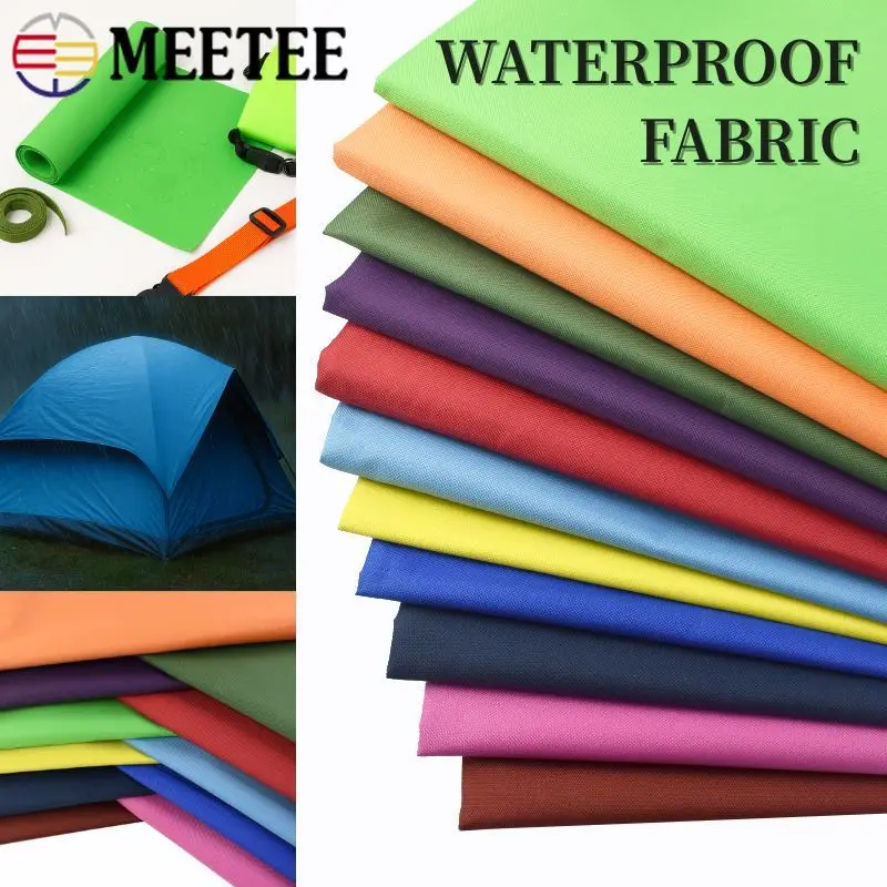 50/100cmx150cm 600D PVC Coated Oxford Waterproof Fabric UV Resistant Outdoor Tent Bag Cover Material Sewing DIY Craft Supplies
50/100cmx150cm 600D PVC Coated Oxford Waterproof Fabric UV Resistant Outdoor Tent Bag Cover Material Sewing DIY Craft Supplies