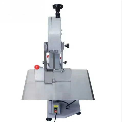 Fabulous 110v/220v American Meat Saw Machine Frozen Meat Slicer for Restaurant Manufacturing Plant Retail Food Engine
Fabulous 110v/220v American Meat Saw Machine Frozen Meat Slicer for Restaurant Manufacturing Plant Retail Food Engine