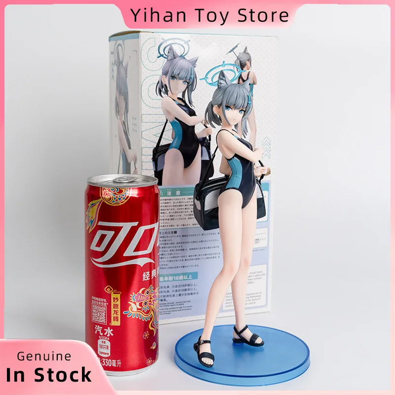 Sexy Figurines Blue Archive Kayoko Figure Hooded Sweatshirt Kayoko Onikata Figure Beautiful Girl Figurine Anime Pvc Games Toys 
Sexy Figurines Blue Archive Kayoko Figure Hooded Sweatshirt Kayoko Onikata Figure Beautiful Girl Figurine Anime Pvc Games Toys