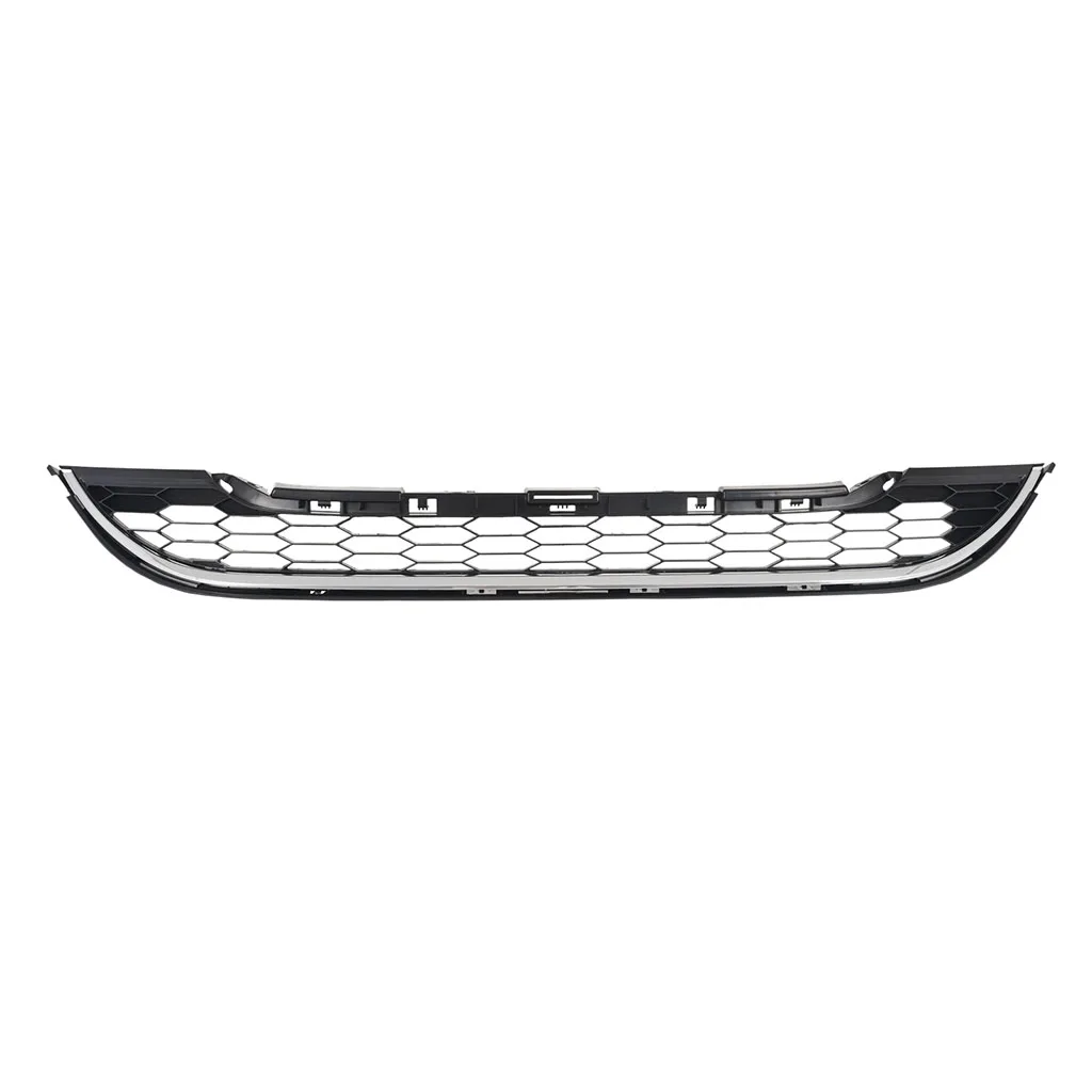 FOR Honda CRV 2010-2011 lower air intake grille OE 71129-SWA-J41
FOR Honda CRV 2010-2011 lower air intake grille OE 71129-SWA-J41