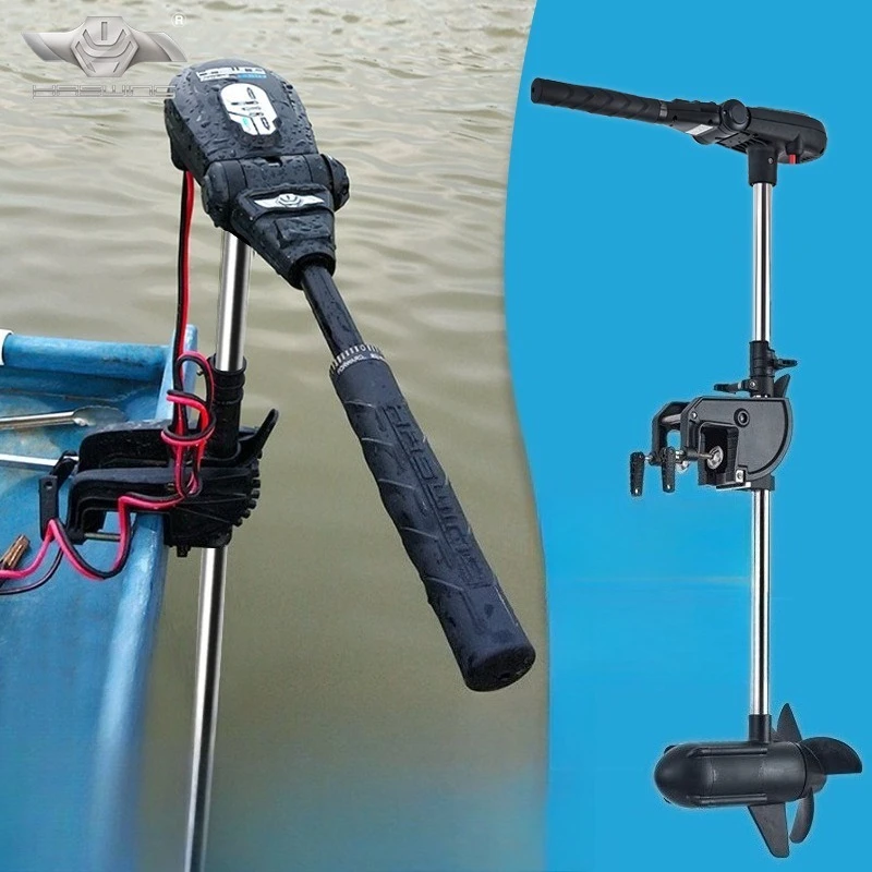 HASWING 24V 5HP мощный роскошный электрический подвесной двигатель 160 фунтов электрический пропеллер для лодок
HASWING 24V 5HP мощный роскошный электрический подвесной двигатель 160 фунтов электрический пропеллер для лодок