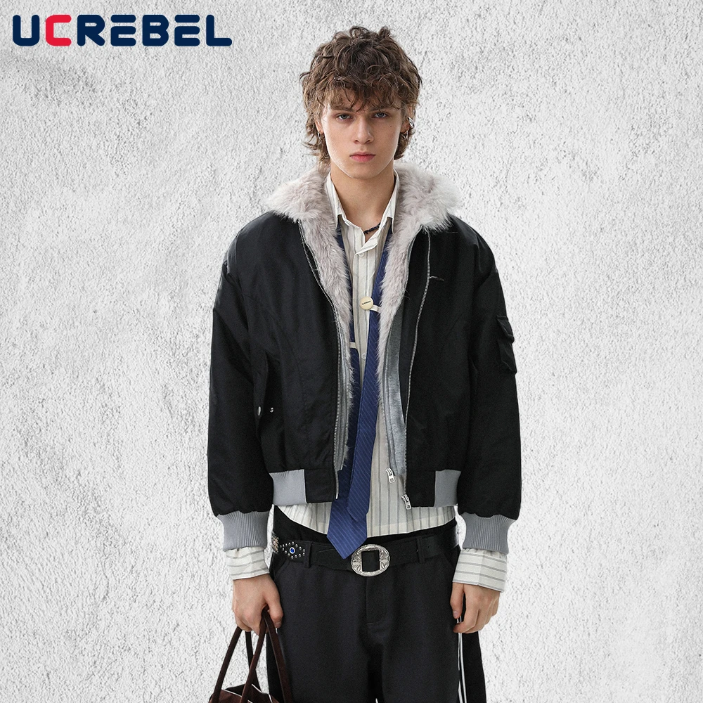 Мужская стеганая куртка из двух частей с контрастными панелями, зимняя уличная одежда, толстая стеганая куртка с капюшоном и длинными рукавами, мужская
Мужская стеганая куртка из двух частей с контрастными панелями, зимняя уличная одежда, толстая стеганая куртка с капюшоном и длинными рукавами, мужская