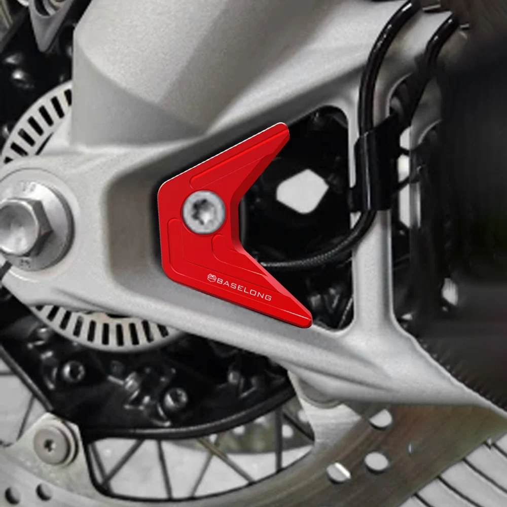 ABS Sensor Guard R1250 GSA 2019-2024 R1200GS 2013-2017 R 1200 GSA 13-2018 For BMW R1250GS R1250GS Adventure R 1250 GS 2019-2025
ABS Sensor Guard R1250 GSA 2019-2024 R1200GS 2013-2017 R 1200 GSA 13-2018 For BMW R1250GS R1250GS Adventure R 1250 GS 2019-2025