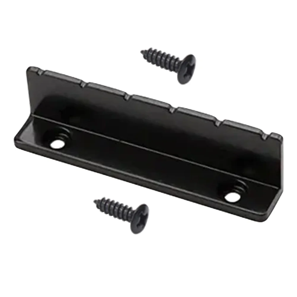 1Set Guitar Accessories Upper String Nuts Specially Designed Grooves Protect Strings Suitable Most Guitars Guitar String Nuts
1Set Guitar Accessories Upper String Nuts Specially Designed Grooves Protect Strings Suitable Most Guitars Guitar String Nuts