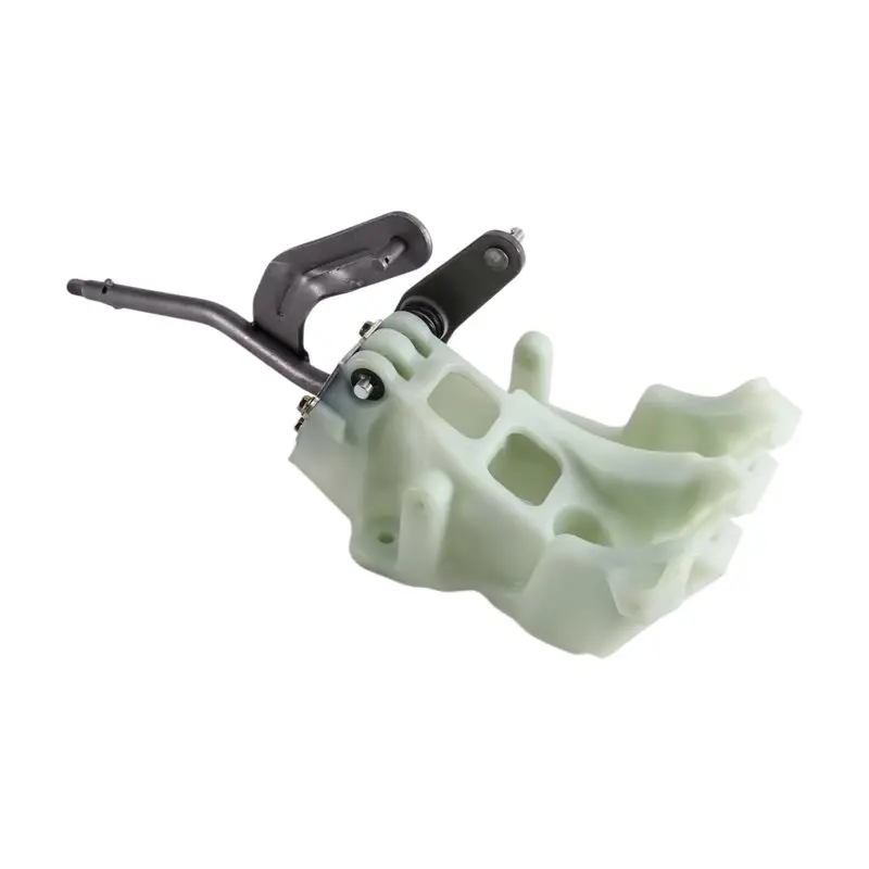 A82M-For H100 Porter II 2005-2016 Compatible Transmission Bracket Gear Shift Lever Part Number 43700-4F010 437004F010
A82M-For H100 Porter II 2005-2016 Compatible Transmission Bracket Gear Shift Lever Part Number 43700-4F010 437004F010