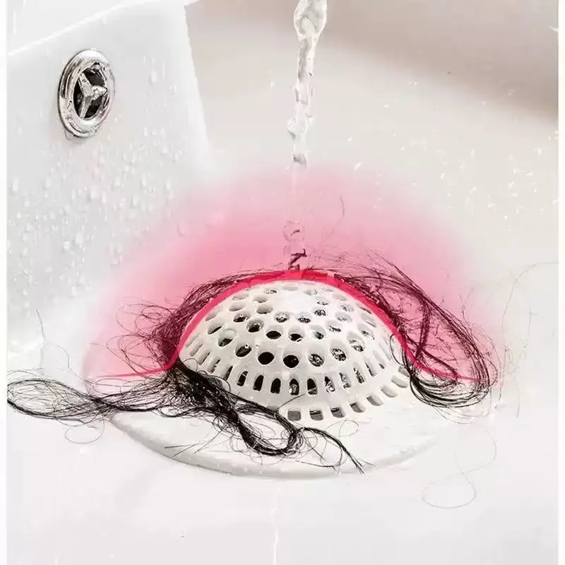 1pcs Japanese style filter screen, bathroom, household floor drain cover, sewer, kitchen, plastic anti clogging, thickened sink floor drain sticker, Women Jewelry Set Necklace Earrings Studs Ring Bracelet Anklet Boho Fashion Accessories
1pcs Japanese style filter screen, bathroom, household floor drain cover, sewer, kitchen, plastic anti clogging, thickened sink floor drain sticker, Women Jewelry Set Necklace Earrings Studs Ring Bracelet Anklet Boho Fashion Accessories