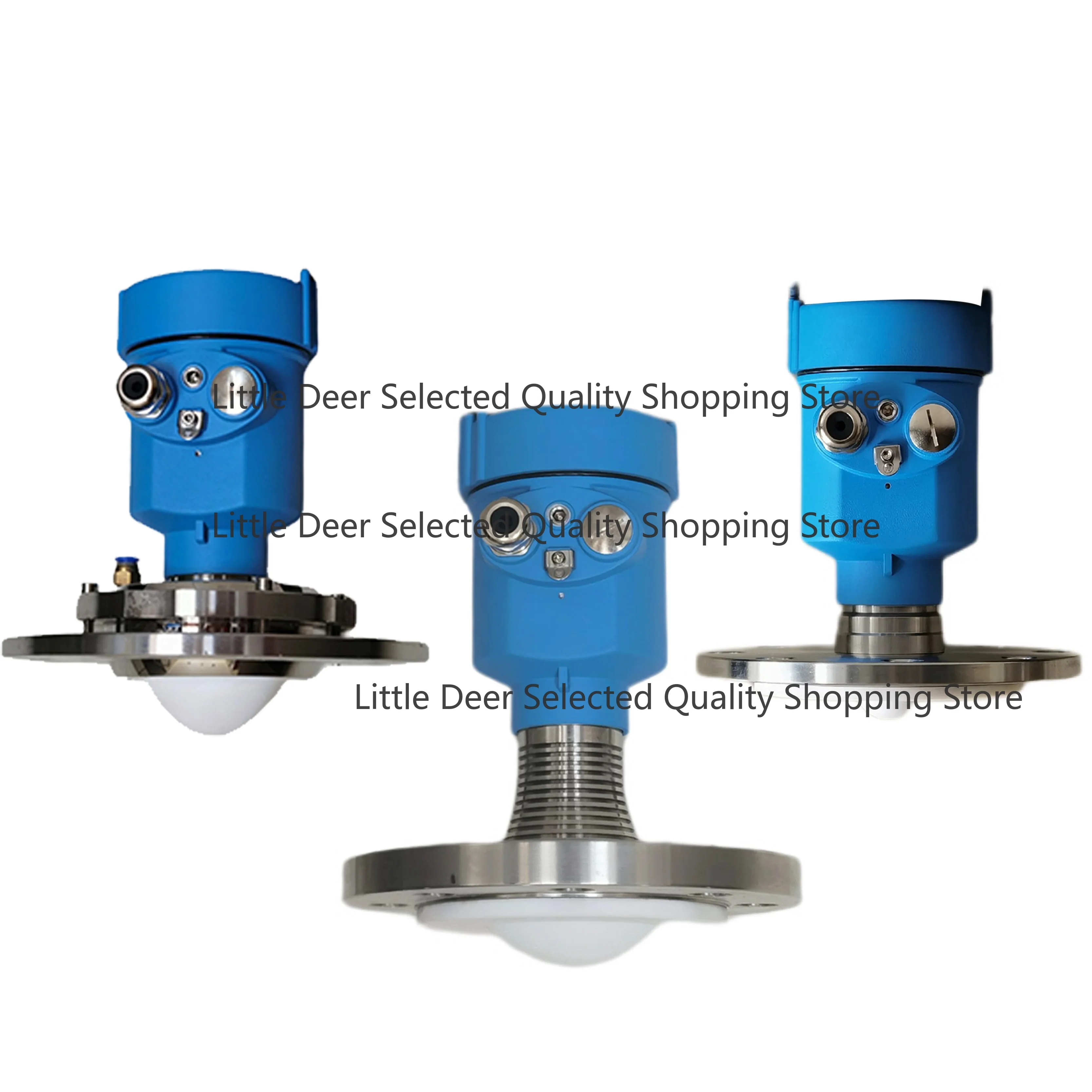 80g Factory Low Cost radar Water tank Level Sensor for Powders Ce Certified Level Flow Sensor Non Contact Dectotor Rs485 4-20ma
80g Factory Low Cost radar Water tank Level Sensor for Powders Ce Certified Level Flow Sensor Non Contact Dectotor Rs485 4-20ma