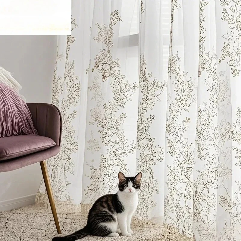 Luxury Sheer Tulle for Living Room Bedroom Dining Window Wedding Partition Door Screen Shutt Wedding Drapes Home Decor
Luxury Sheer Tulle for Living Room Bedroom Dining Window Wedding Partition Door Screen Shutt Wedding Drapes Home Decor