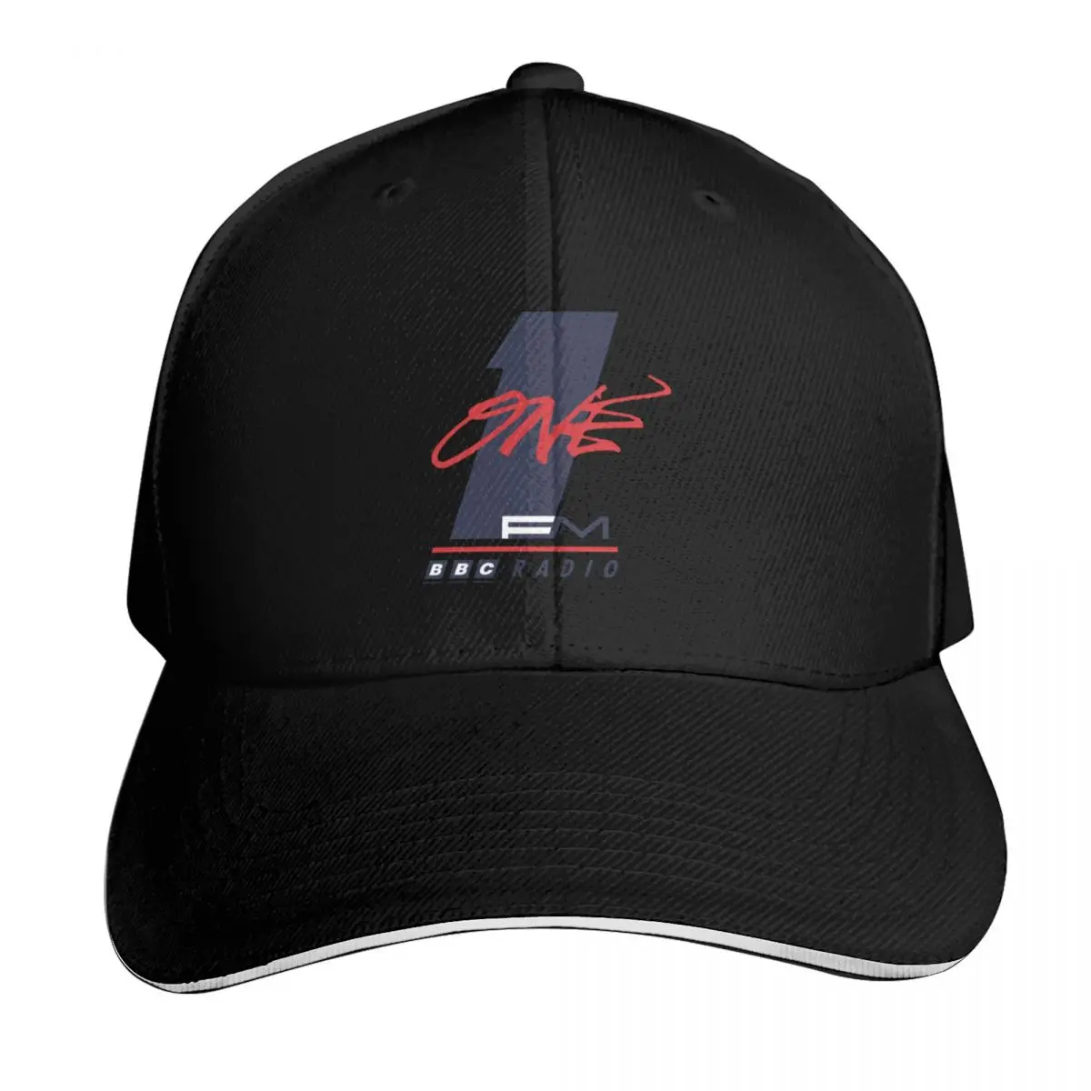 BBC Radio One logo - 1990-91 Baseball Cap Hip Hop Hat Beach party Hat Designer Hat Men's Baseball Women's
BBC Radio One logo - 1990-91 Baseball Cap Hip Hop Hat Beach party Hat Designer Hat Men's Baseball Women's