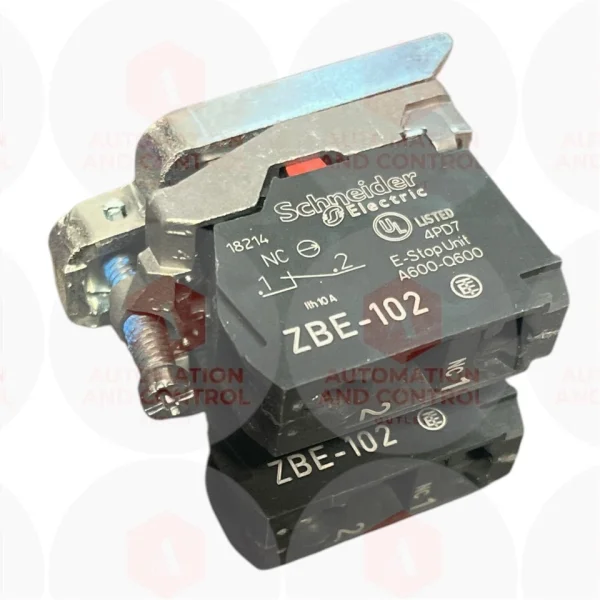 Body Terminal Zb4 Bz104 2nc 088940 Zbe-102 Brand New Original Spot Plc
Body Terminal Zb4 Bz104 2nc 088940 Zbe-102 Brand New Original Spot Plc