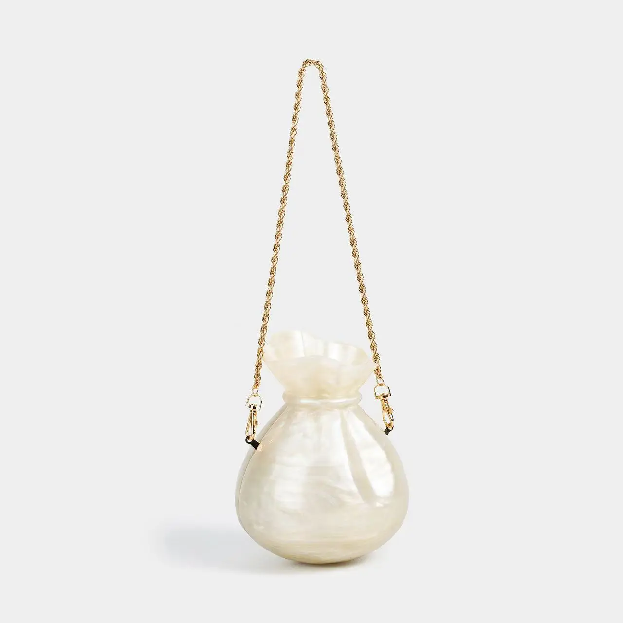 Fashion Bottle Shaped Acrylic Clutch Purse Wedding Party Banquet Bag Women Handbag Luxury Exquisite Evening Bag Crossbody Bag
Fashion Bottle Shaped Acrylic Clutch Purse Wedding Party Banquet Bag Women Handbag Luxury Exquisite Evening Bag Crossbody Bag