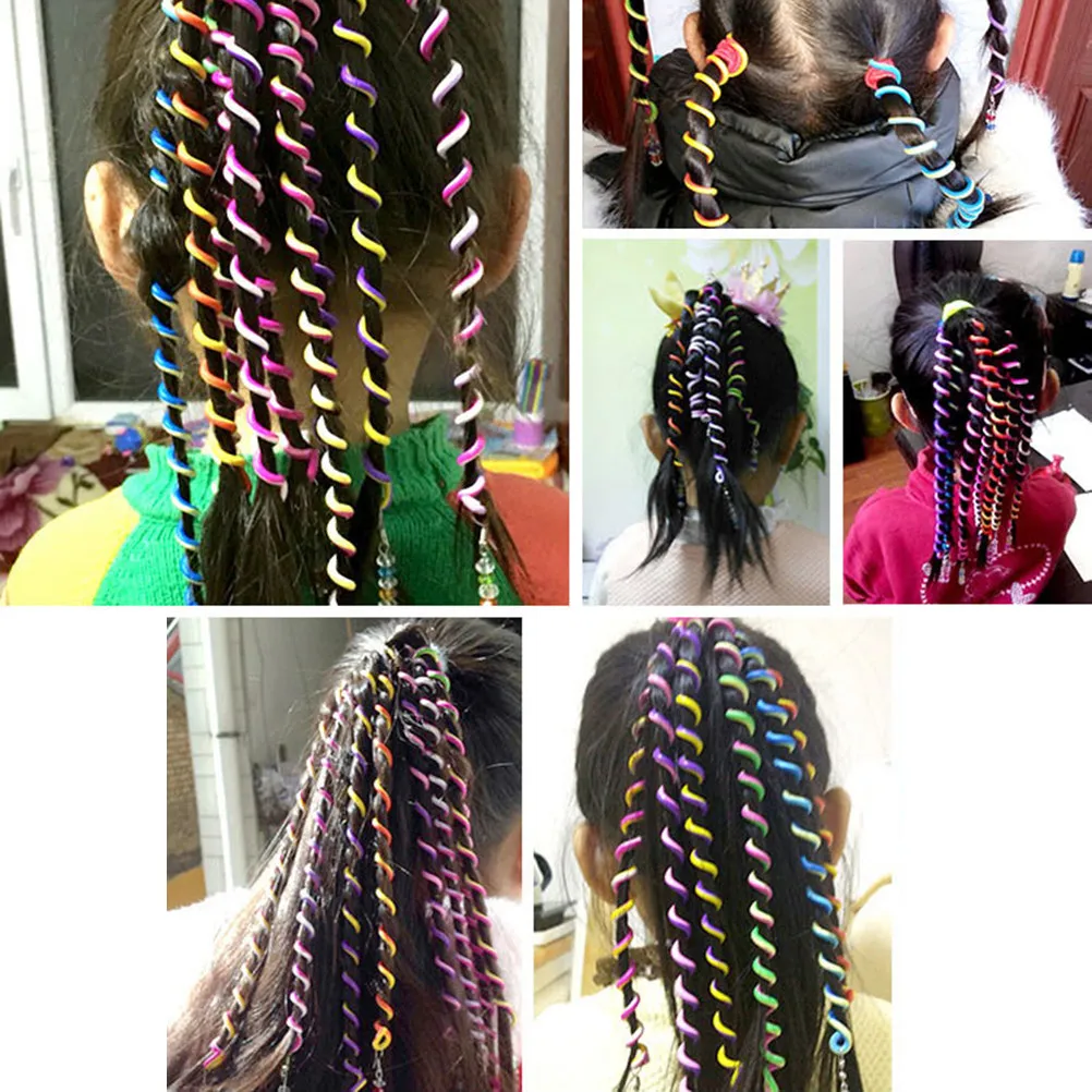 6Pcs Rainbow Hair Clips Braiding Styling Tool Set for Girls Women Kids DIY Hair Design Fashion Accessory Bracelet Gift
6Pcs Rainbow Hair Clips Braiding Styling Tool Set for Girls Women Kids DIY Hair Design Fashion Accessory Bracelet Gift