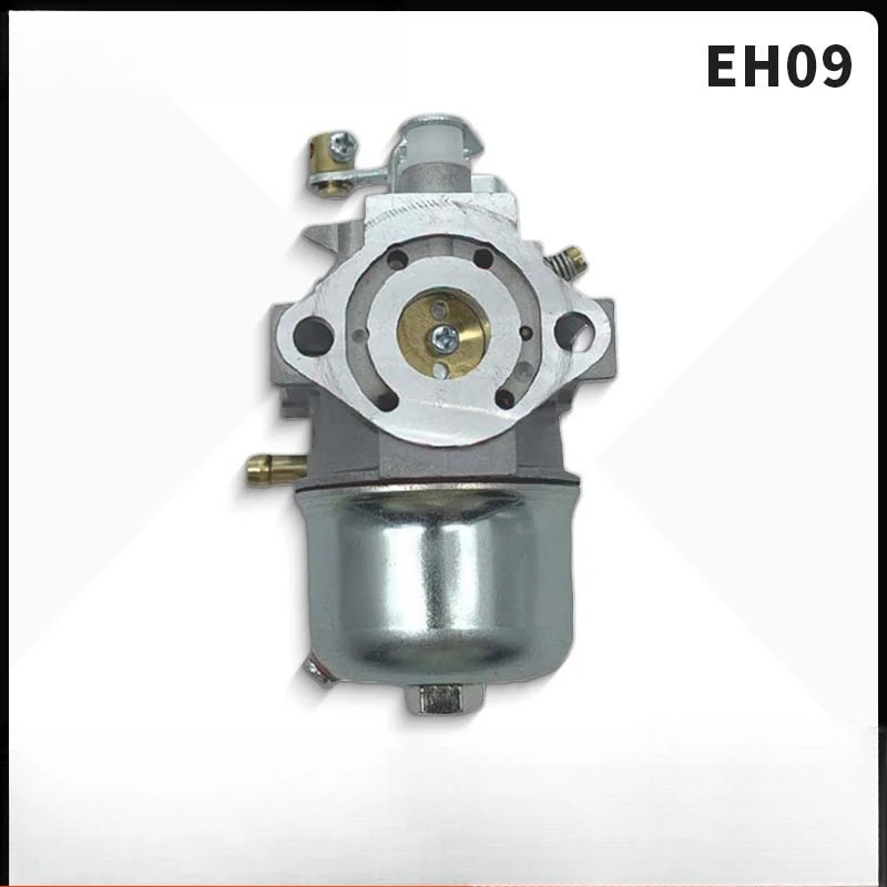 Карбюратор для двигателей Robin EH09, EH09-2, EH09-2D (3.0HP, 2.4-4HP) в наличии, оптом
Карбюратор для двигателей Robin EH09, EH09-2, EH09-2D (3.0HP, 2.4-4HP) в наличии, оптом