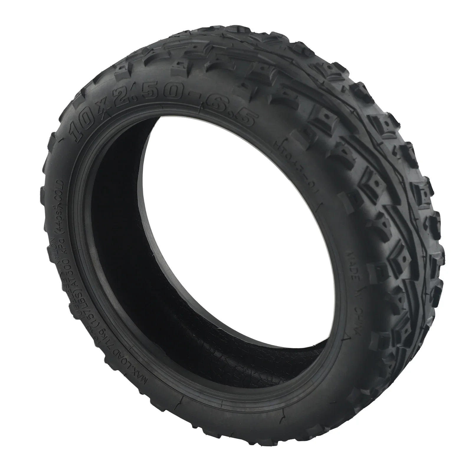 Practical Quality New Tire Tire Tubeless Tyre For Ninebot Functional Professional 10 Inch 10x2.50-6.5 60/70-6.5
Practical Quality New Tire Tire Tubeless Tyre For Ninebot Functional Professional 10 Inch 10x2.50-6.5 60/70-6.5