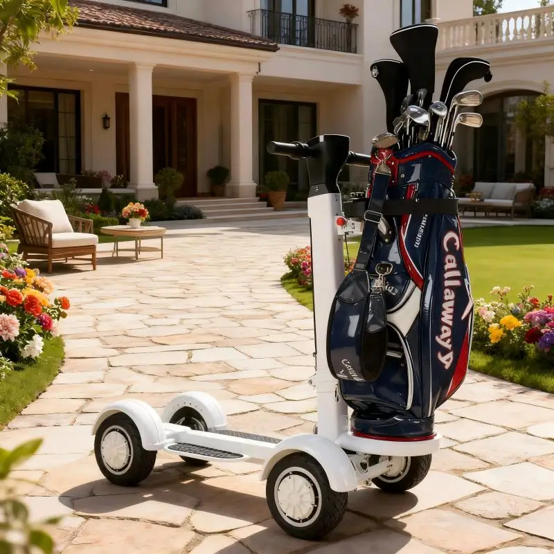 Ultra Light Adult Folding Kick Scooter, Only 5kg, Carry Bag Included, Perfect for Last Mile Commute.
Ultra Light Adult Folding Kick Scooter, Only 5kg, Carry Bag Included, Perfect for Last Mile Commute.