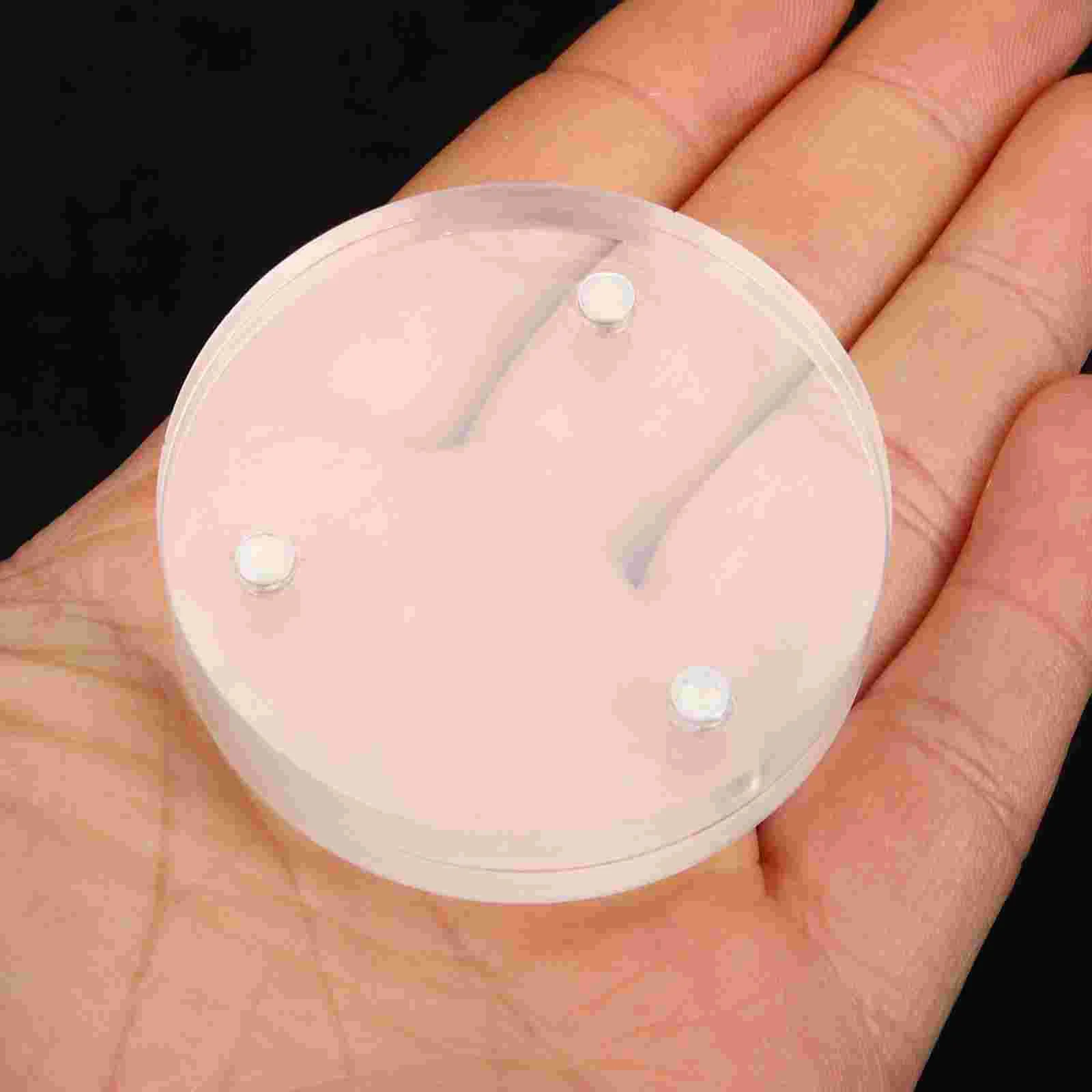 4 Pcs Double Sided Acrylic Magnetic Tile Model Display Cabinets Picture Magnets
4 Pcs Double Sided Acrylic Magnetic Tile Model Display Cabinets Picture Magnets