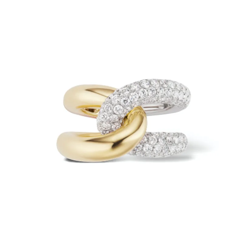 CAMEO Europe and America Hot Selling Fashion Versatile S925 Full Diamond Cross High end Ins Style Women's Ring
CAMEO Europe and America Hot Selling Fashion Versatile S925 Full Diamond Cross High end Ins Style Women's Ring