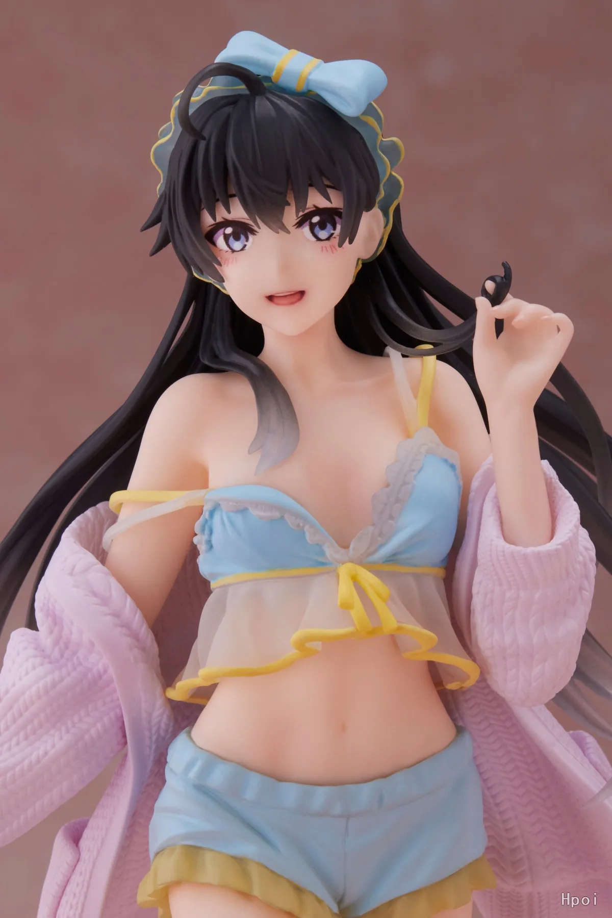 【FS】TAITO Coreful There Is Indeed Something Wrong with My Youthful Love Story. End Yukinoshita Yukino ~Home Clothes~ Figures
【FS】TAITO Coreful There Is Indeed Something Wrong with My Youthful Love Story. End Yukinoshita Yukino ~Home Clothes~ Figures