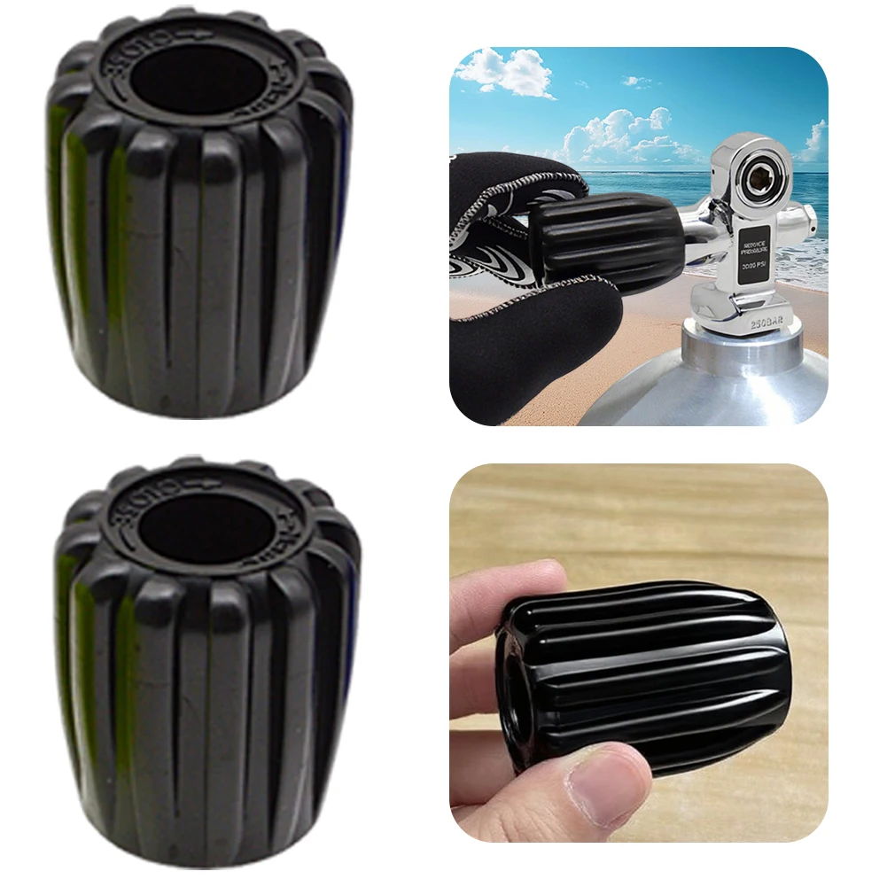 Scuba Diving Tank Valve Knob Diving Tank Valve Cover Scuba Tank Valve Replacement Scuba Tank Valve Handwheel Diving Accessories
Scuba Diving Tank Valve Knob Diving Tank Valve Cover Scuba Tank Valve Replacement Scuba Tank Valve Handwheel Diving Accessories