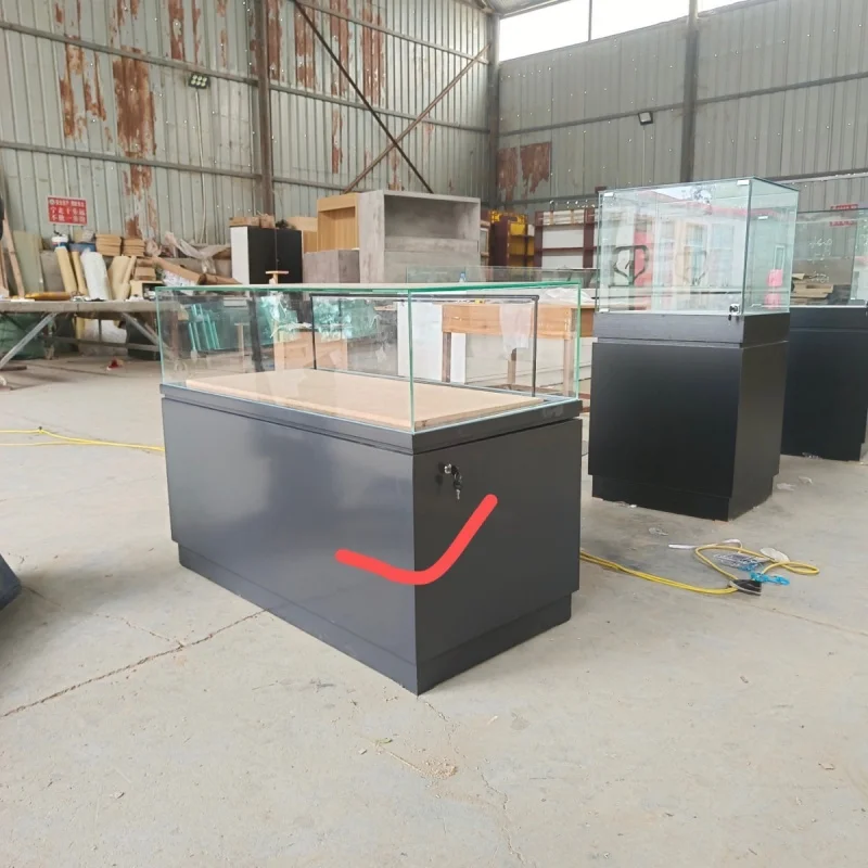 Custom.Museum Showcase Showcase Jewelry Memorial Hall Show Hydraulic Jade Storage Cabinet Customized
Custom.Museum Showcase Showcase Jewelry Memorial Hall Show Hydraulic Jade Storage Cabinet Customized
