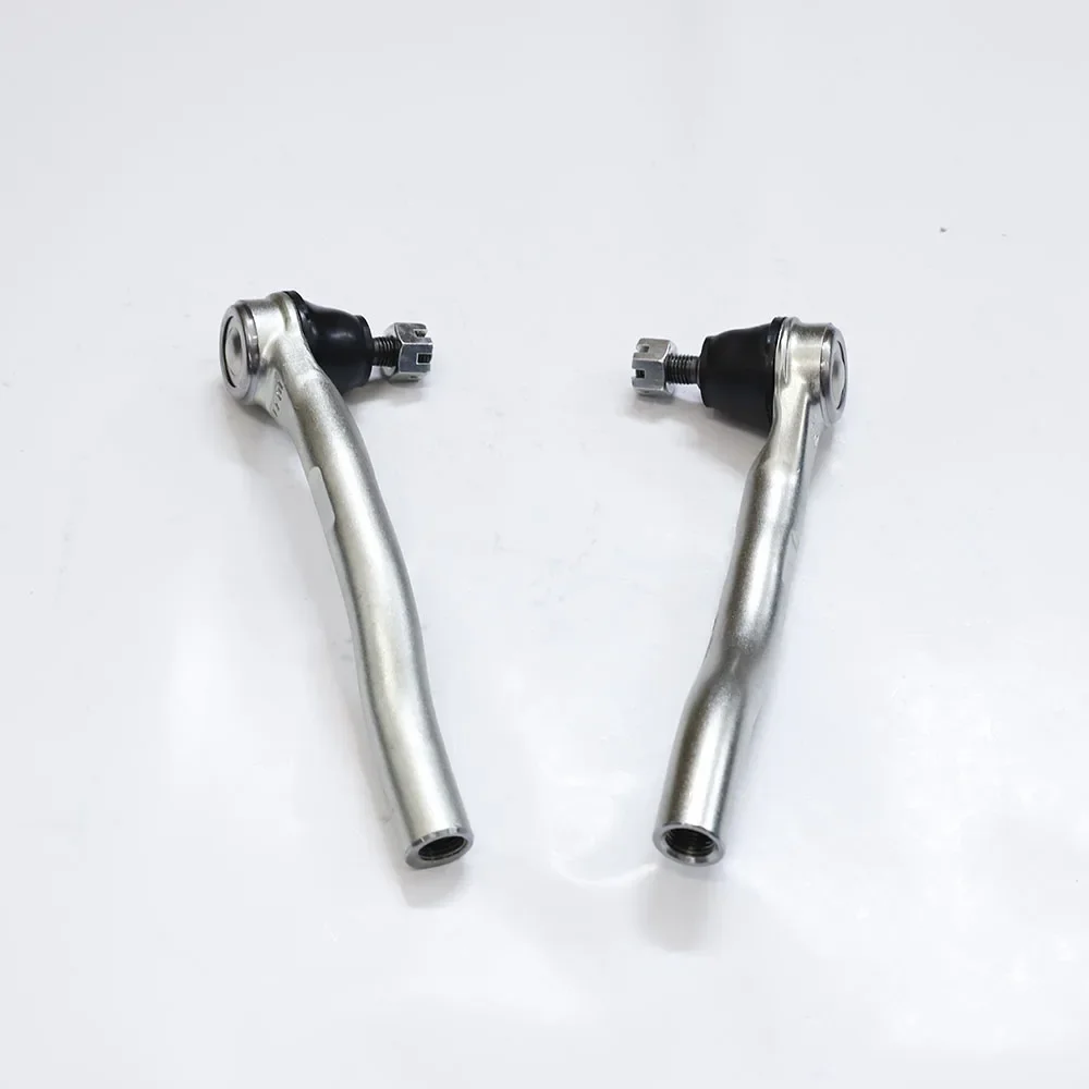 2pcs Tie Rod End For Honda City GM2 GM3 Fit GE Insight ZE 2008-2015 53560TF0003 53540TF0003 Steering Outer Accessories
2pcs Tie Rod End For Honda City GM2 GM3 Fit GE Insight ZE 2008-2015 53560TF0003 53540TF0003 Steering Outer Accessories