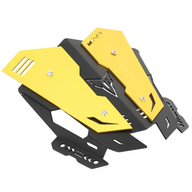 A13F-For YAMAHA MT15 MT 15 2018-2020 Motorcycle Windshield Windscreen Kit Deflector Accessories
A13F-For YAMAHA MT15 MT 15 2018-2020 Motorcycle Windshield Windscreen Kit Deflector Accessories