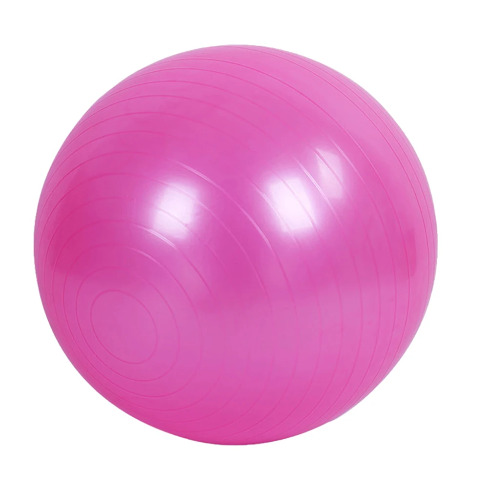 Anti Burst 55cm Extra Thick Balancing Stability Training Tool for Gym Workouts Stability Training Tool
Anti Burst 55cm Extra Thick Balancing Stability Training Tool for Gym Workouts Stability Training Tool