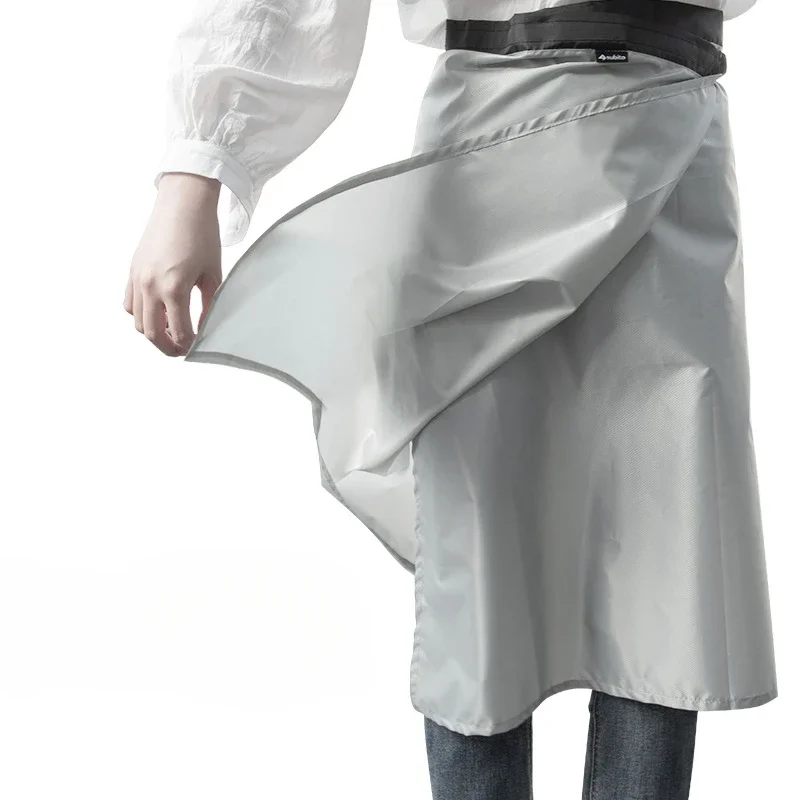 Rain Gear Pants Ultralight Half Poncho Waterproof Raincoat Apron Windproof Wear-resistant for Outdoor Camping Cycling Climbing
Rain Gear Pants Ultralight Half Poncho Waterproof Raincoat Apron Windproof Wear-resistant for Outdoor Camping Cycling Climbing