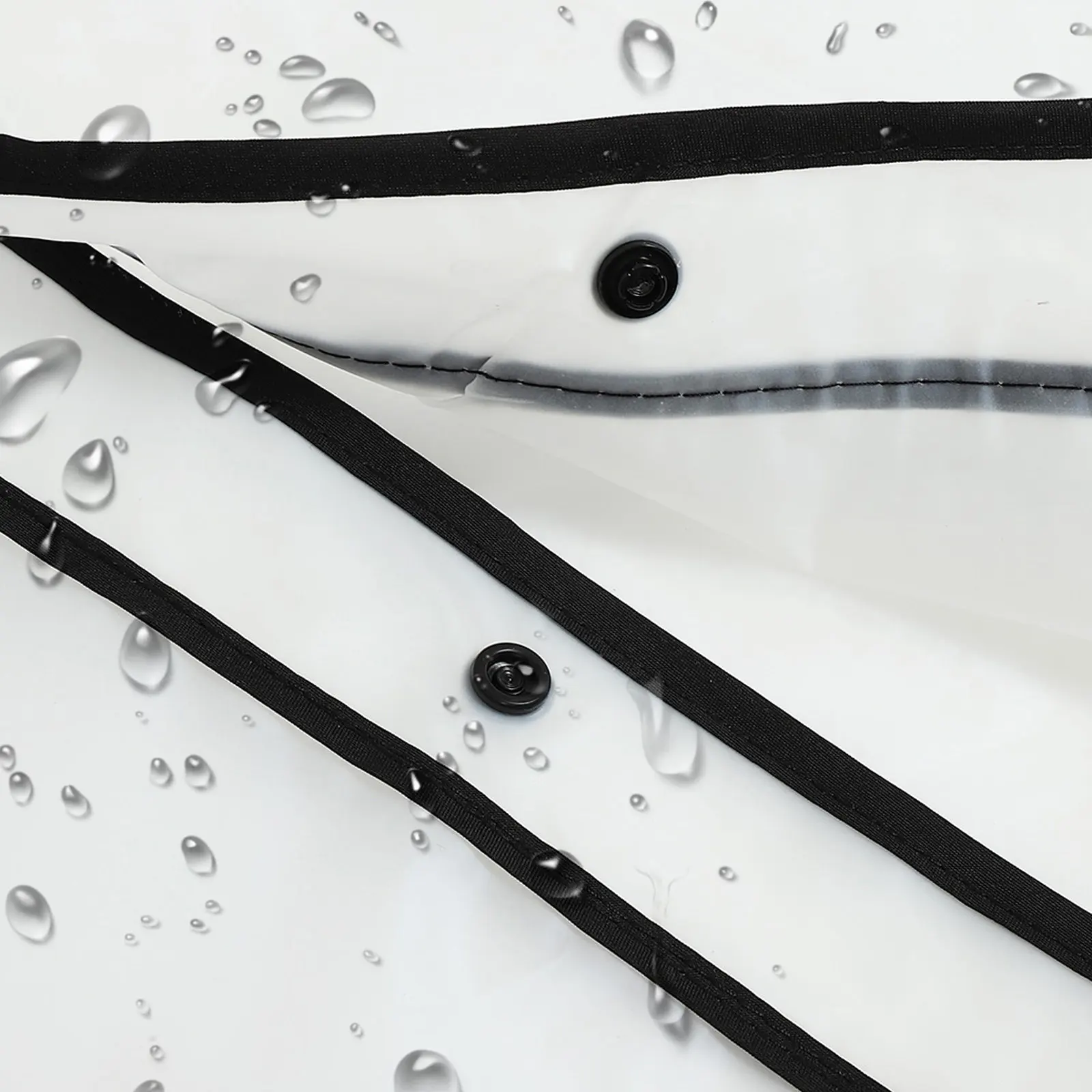 Adult Full Body Transparent Raincoat Long One-Piece Eva Protective Rain Gear Breathable Waterproof Outdoor Camping Hiking
Adult Full Body Transparent Raincoat Long One-Piece Eva Protective Rain Gear Breathable Waterproof Outdoor Camping Hiking