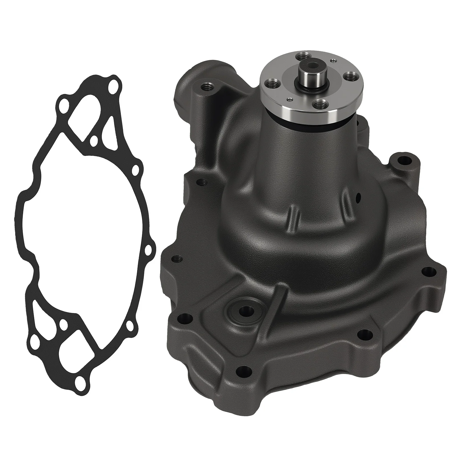 Active Grille Shutter for Ford Explorer Timberline 2.3L 21-22 L1MB-16E166-AE
Active Grille Shutter for Ford Explorer Timberline 2.3L 21-22 L1MB-16E166-AE