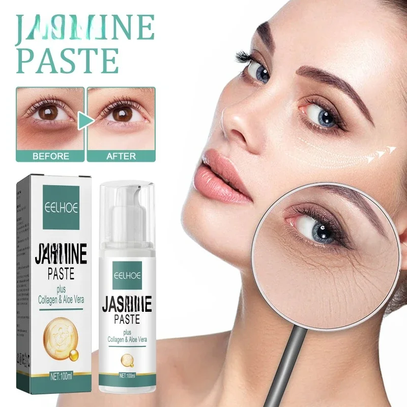 Eye cream fade dark circles fine lines remove wrinkle Eye Bags Lift Firming moisturizing repair anti aging eyes care paste
Eye cream fade dark circles fine lines remove wrinkle Eye Bags Lift Firming moisturizing repair anti aging eyes care paste