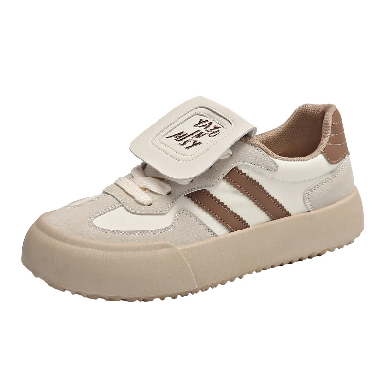 Fashion Trend Women's Shoes Summer Comfortable Breathable Casual Sports Board Shoes Flat Casual Shoes Outdoor Women's Sneaker
Fashion Trend Women's Shoes Summer Comfortable Breathable Casual Sports Board Shoes Flat Casual Shoes Outdoor Women's Sneaker