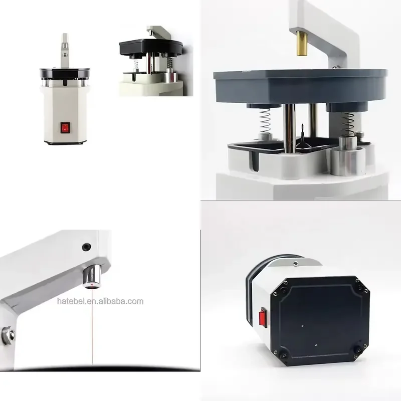 【2026】 Hot-selling Silent Lab Equipment Pin Machine
【2026】 Hot-selling Silent Lab Equipment Pin Machine