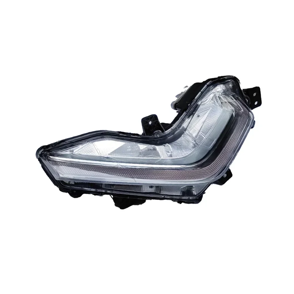 2025 Led Car Fog High Quality Car Fog Lamp Super Bright for Great Wall Haval Jolion
2025 Led Car Fog High Quality Car Fog Lamp Super Bright for Great Wall Haval Jolion