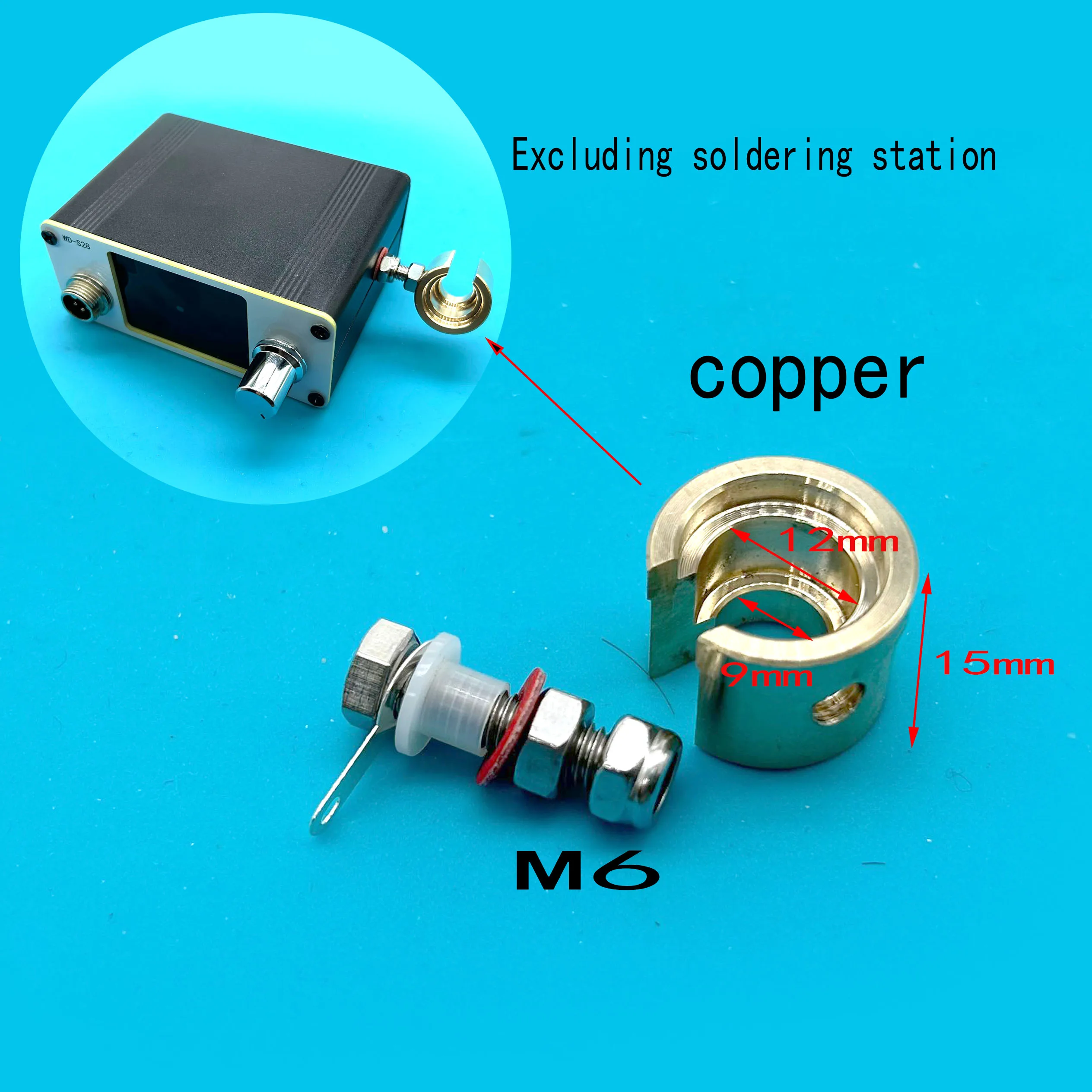 DIY C245 C210 металлическая головка, держатель ручки, паяльная станция, подставка для железных наконечников, ремонт, сварочные инструменты, металлический нагрев, гибникат сна
DIY C245 C210 металлическая головка, держатель ручки, паяльная станция, подставка для железных наконечников, ремонт, сварочные инструменты, металлический нагрев, гибникат сна