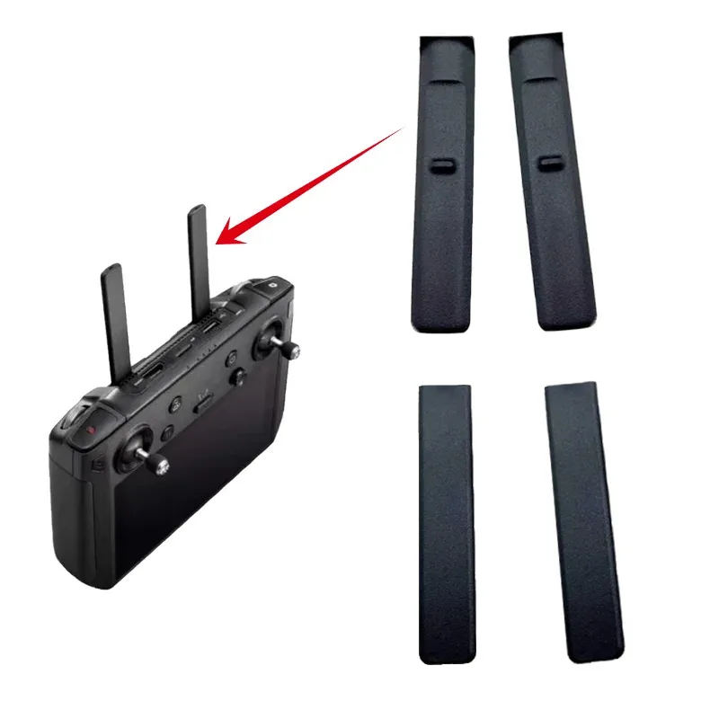 Antenna Shell for DJI Smart Controller Antenna Cover/Sleeve Spare Part In Stock (New)
Antenna Shell for DJI Smart Controller Antenna Cover/Sleeve Spare Part In Stock (New)