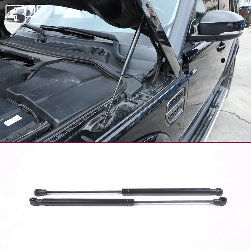 For Land Rover Discovery 3/4 LR3 LR4 04-16 Front Hood Engine Supporting Hydraulic Rod Spring Shock Bars Bracket Car Accessories
For Land Rover Discovery 3/4 LR3 LR4 04-16 Front Hood Engine Supporting Hydraulic Rod Spring Shock Bars Bracket Car Accessories