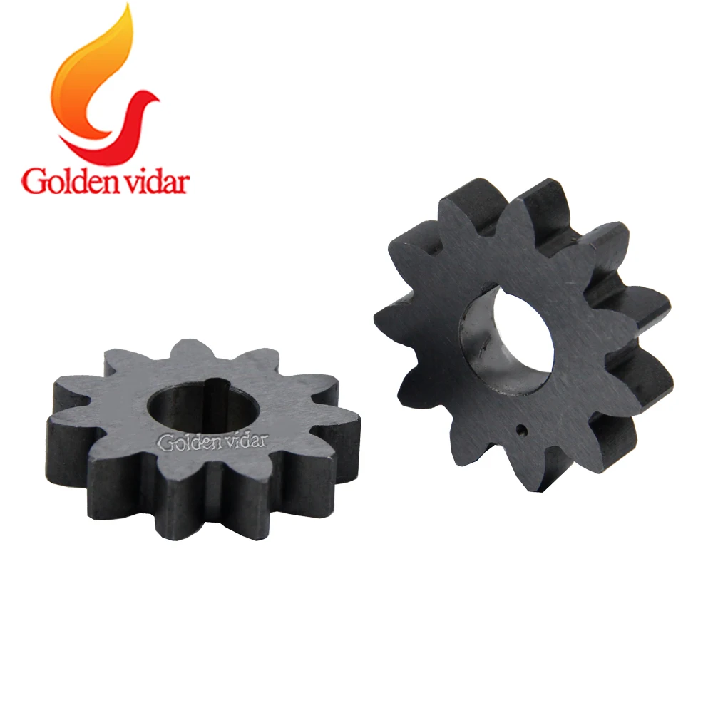 6pcs/lot 320D Fuel Pump Transfer Oil Pump Gear,With Slot,Without Slot,Gear Wheel for Caterpillar, 326-4635, C6.6 C6.4 Engine
6pcs/lot 320D Fuel Pump Transfer Oil Pump Gear,With Slot,Without Slot,Gear Wheel for Caterpillar, 326-4635, C6.6 C6.4 Engine