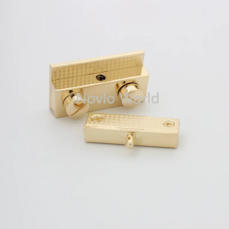 5-20pcs 40*29mm high quality standard push lock for chain purse metal locks purse accessories parts
5-20pcs 40*29mm high quality standard push lock for chain purse metal locks purse accessories parts