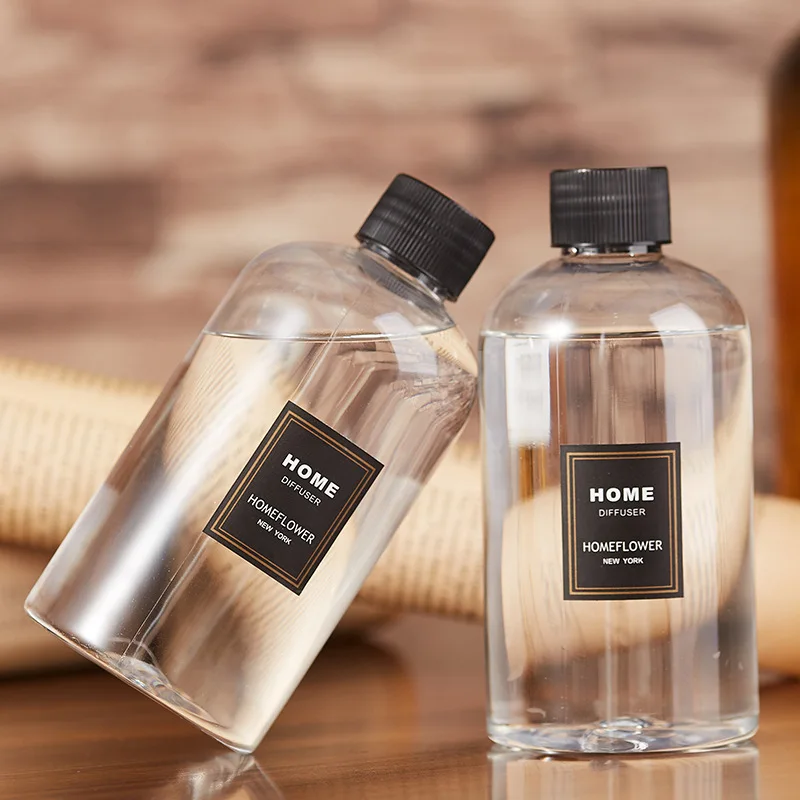 260ml No Fire Aromatherapy Essential Oil Supplement Liquid for Humidifier Hilton Cardamom Wild Bluebell Reed Diffuser Refill
260ml No Fire Aromatherapy Essential Oil Supplement Liquid for Humidifier Hilton Cardamom Wild Bluebell Reed Diffuser Refill