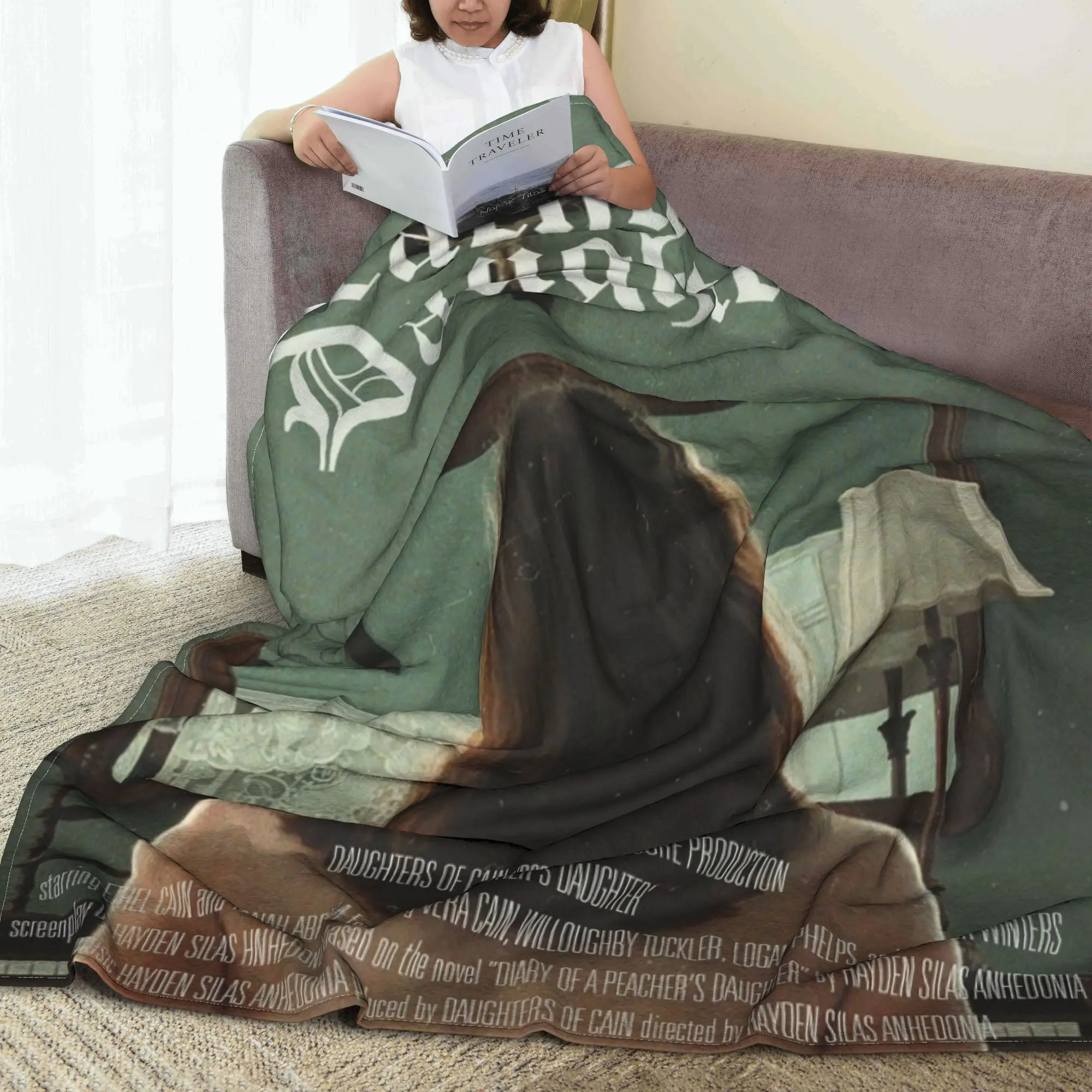 Ethel Cain Singer Album Music Tour 2024 Blanket Warm Flannel Sofa Throw Blanket for Home Bedroom Office Throws Bedspread Quilt
Ethel Cain Singer Album Music Tour 2024 Blanket Warm Flannel Sofa Throw Blanket for Home Bedroom Office Throws Bedspread Quilt