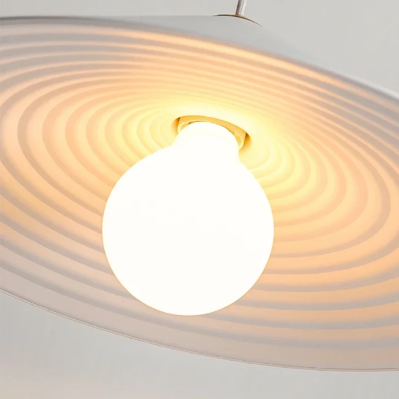 Nordic Liftable Pendant Lamp Minimalist Led Cone Lamp Restaurant Suspension Lamp Kitchen Personality Removable Led Dining Lamp
Nordic Liftable Pendant Lamp Minimalist Led Cone Lamp Restaurant Suspension Lamp Kitchen Personality Removable Led Dining Lamp