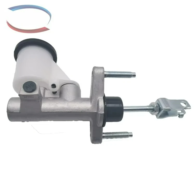 Clutch Master Cylinder Aluminum Steel High Performance New for for OEM 31410-42010 31420-42010
Clutch Master Cylinder Aluminum Steel High Performance New for for OEM 31410-42010 31420-42010