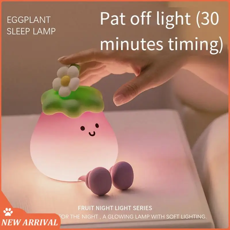 Emption!Night Light Children Cute Fruit Nursery Lamp LED Fruit Decoration Night Light Suitable For Bedroom Desktop Birthday Gift
Emption!Night Light Children Cute Fruit Nursery Lamp LED Fruit Decoration Night Light Suitable For Bedroom Desktop Birthday Gift